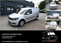 Volkswagen Caddy Maxi 2019