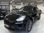 Porsche Macan 2015