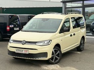 Volkswagen Caddy Maxi 2023