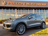 Porsche Cayenne 2016
