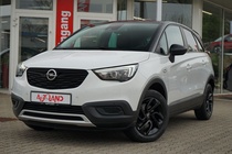 Opel Crossland 2019