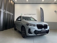 BMW X3 2024