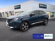Peugeot 3008 2023