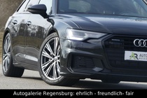 Audi A6 2019