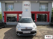 Fiat 500L 2019