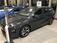 Kia cee'd Sportswagon 2019