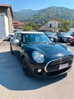 MINI Clubman 2017