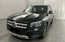 Mercedes-Benz GLB-Class 2021