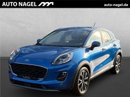 Ford Puma 2021