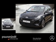 Hyundai i10 2026