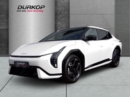 Kia EV4 2025