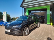 Skoda Karoq 2021