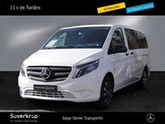 Mercedes-Benz Vito 2024