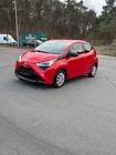 Toyota Aygo 2021