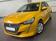 Peugeot 208 2021