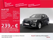 Audi Q2 2023