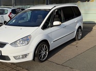 Ford Galaxy 2011