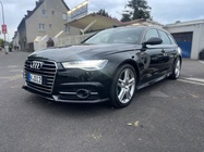 Audi A6 2015
