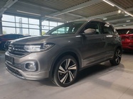 Volkswagen T-Cross 2021