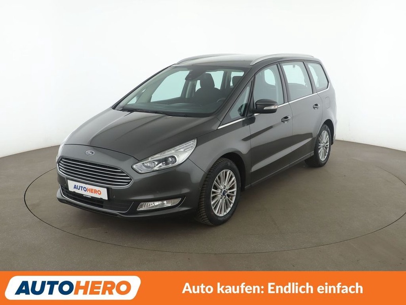 Ford Galaxy