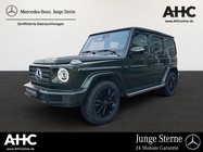 Mercedes-Benz G-Class 2022
