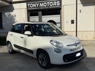 Fiat 500L 2015