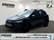 Dacia Sandero 2025