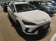 Cupra Leon 2025