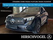 Mercedes-Benz GLC-Class 2025