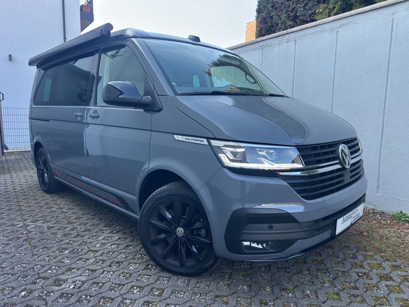 Volkswagen T6