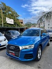 Audi Q3 2015