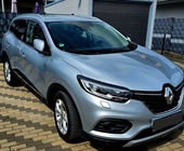 Renault Kadjar 2019