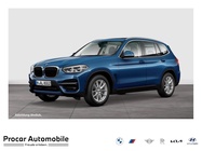 BMW X3 2020