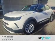 Opel Mokka 2021