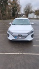 Hyundai Ioniq 2021