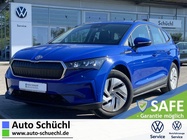 Skoda Enyaq 2023