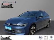 Volkswagen Golf 2025