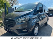 Ford Transit 2021