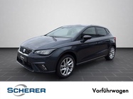 Seat Ibiza 2026