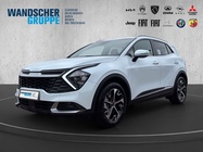 Kia Sportage 2025