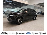 Dacia Duster 2025