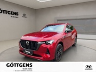 Mazda CX-60 2025