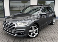 Audi Q5 2019
