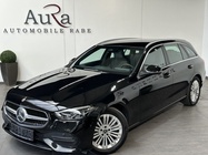 Mercedes-Benz C-Class 2022