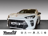 Cupra Terramar 2025
