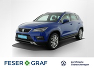 Seat Ateca 2020