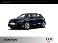 Audi A1 2020
