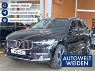 Volvo XC60 2022