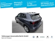 Volkswagen T-Cross 2023