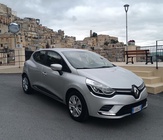 Renault Clio 2019